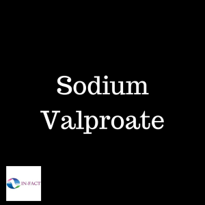Sodium Valproate - INFACT
